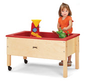 Jonti-Craft® Toddler Space Saver Sensory Table