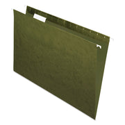 8 1/2" x 14" - Standard Green - 100% Recycled - 25 / Box