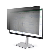 28-inch 16:9 Computer Monitor Privacy Filter, Anti-glare Privacy Screen/shield W/51% Blue Light