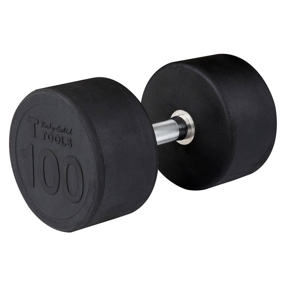 Rubber Round Db 100Lb