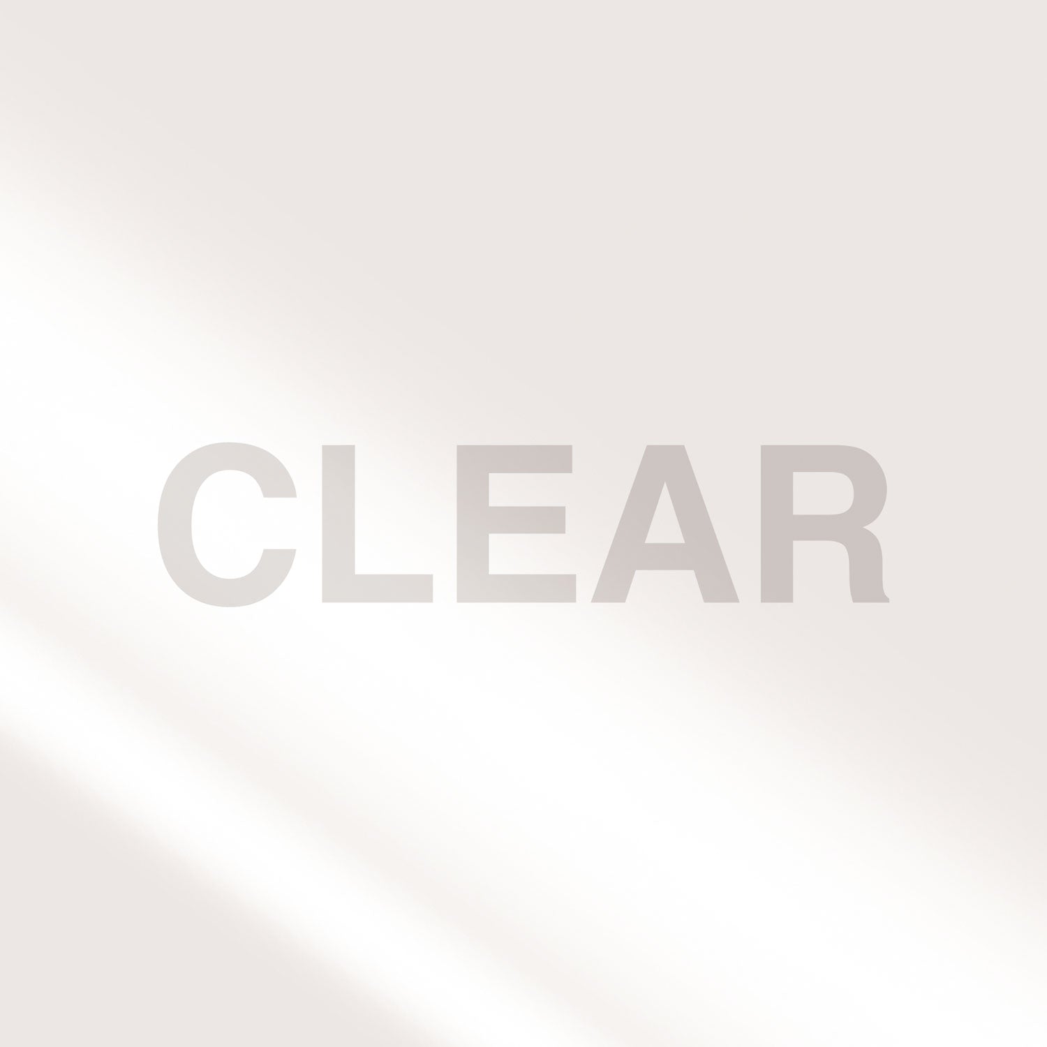 54.60 yd Length x 1.88" Width x 3.1 mil Thickness - Clear - 6 / Pack