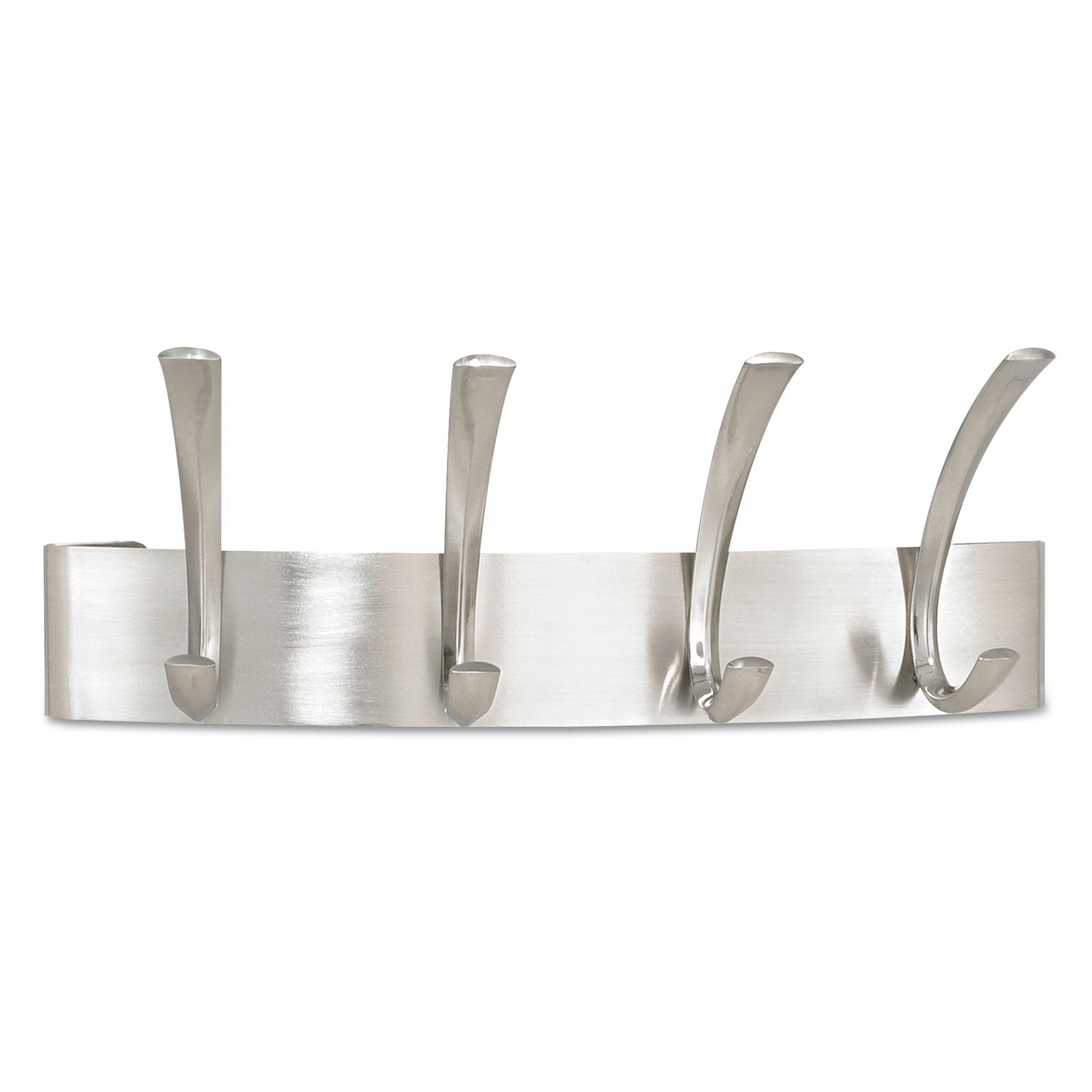 Metal Coat Rack 4 Hook