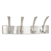 Metal Coat Rack 4 Hook