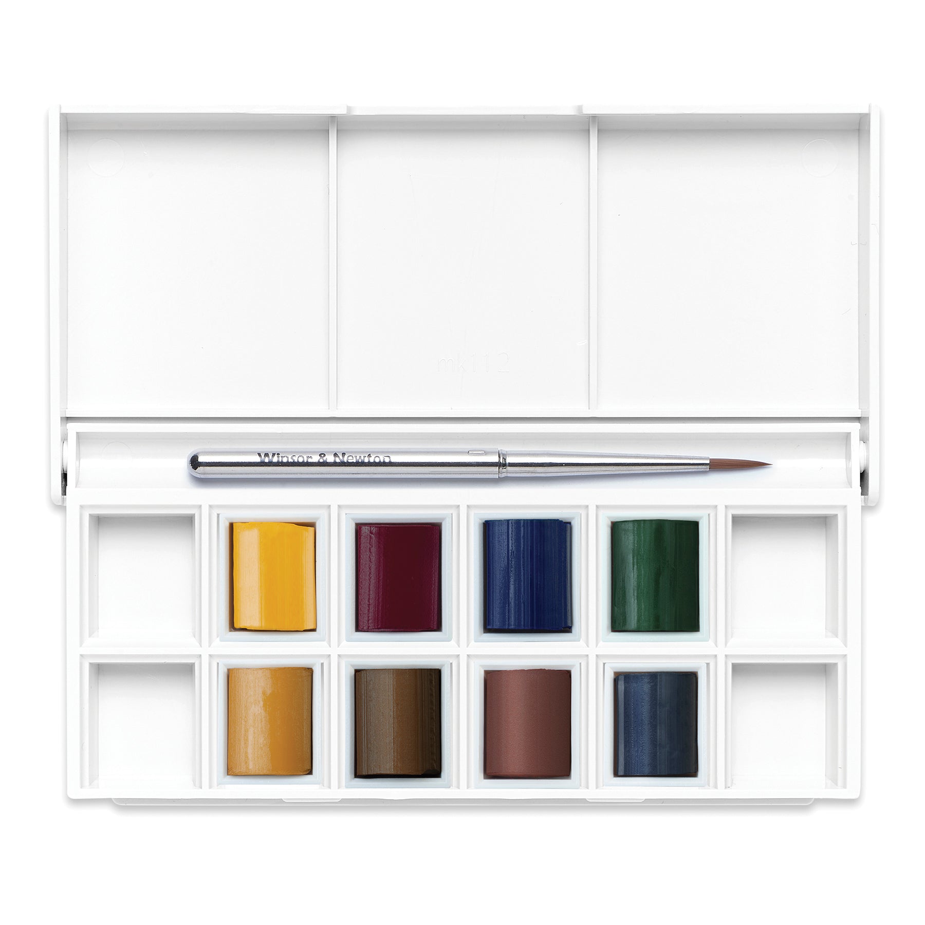 CWC - Landscape Pocket Set 8 HP