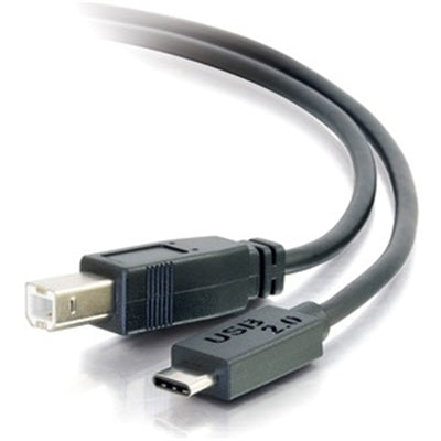 3Ft Usb 2.0 Type C To Standard