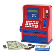 Pretend and Play® Teaching ATM Bank