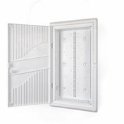 28P1-MEDIA-ENCLOSURE 28 in. Wall-Mount Enclosure