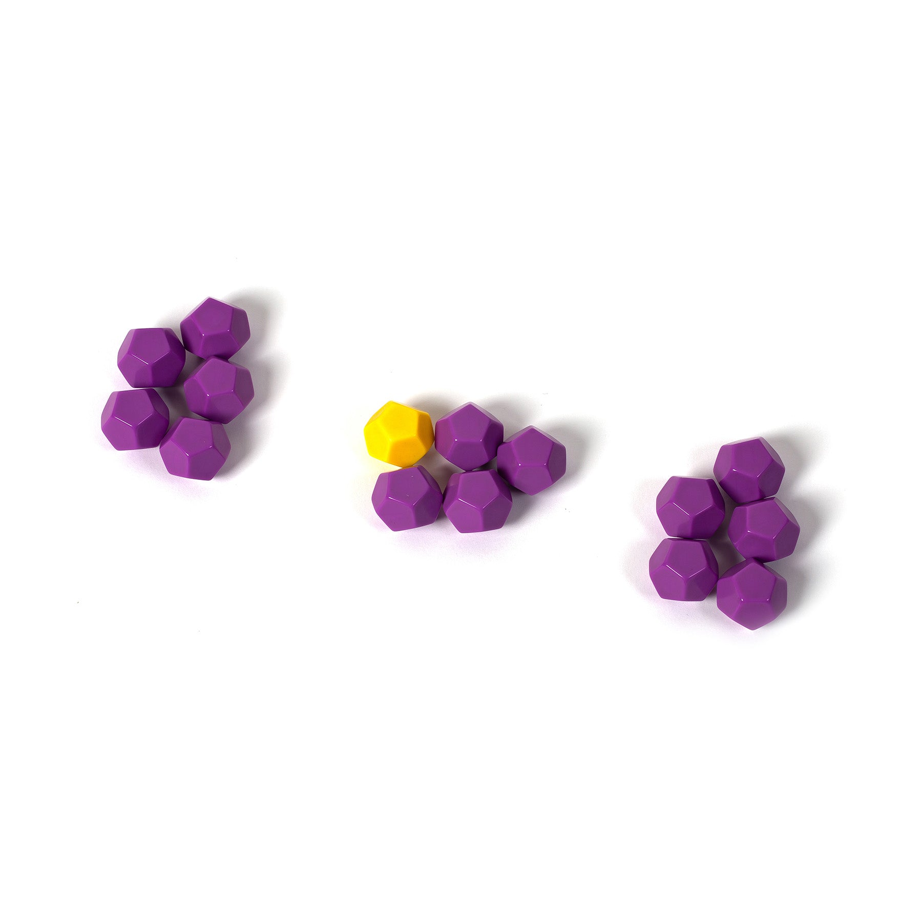 Ultimo Game, Assorted Colors