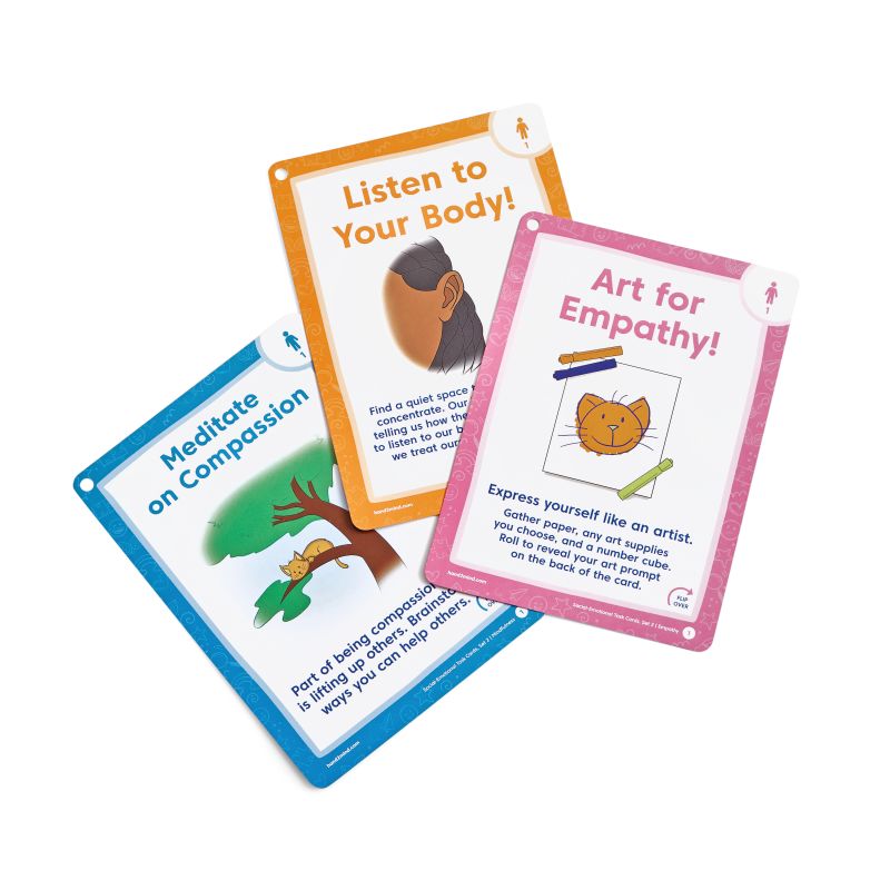 3-5 Classroom Sel Cart