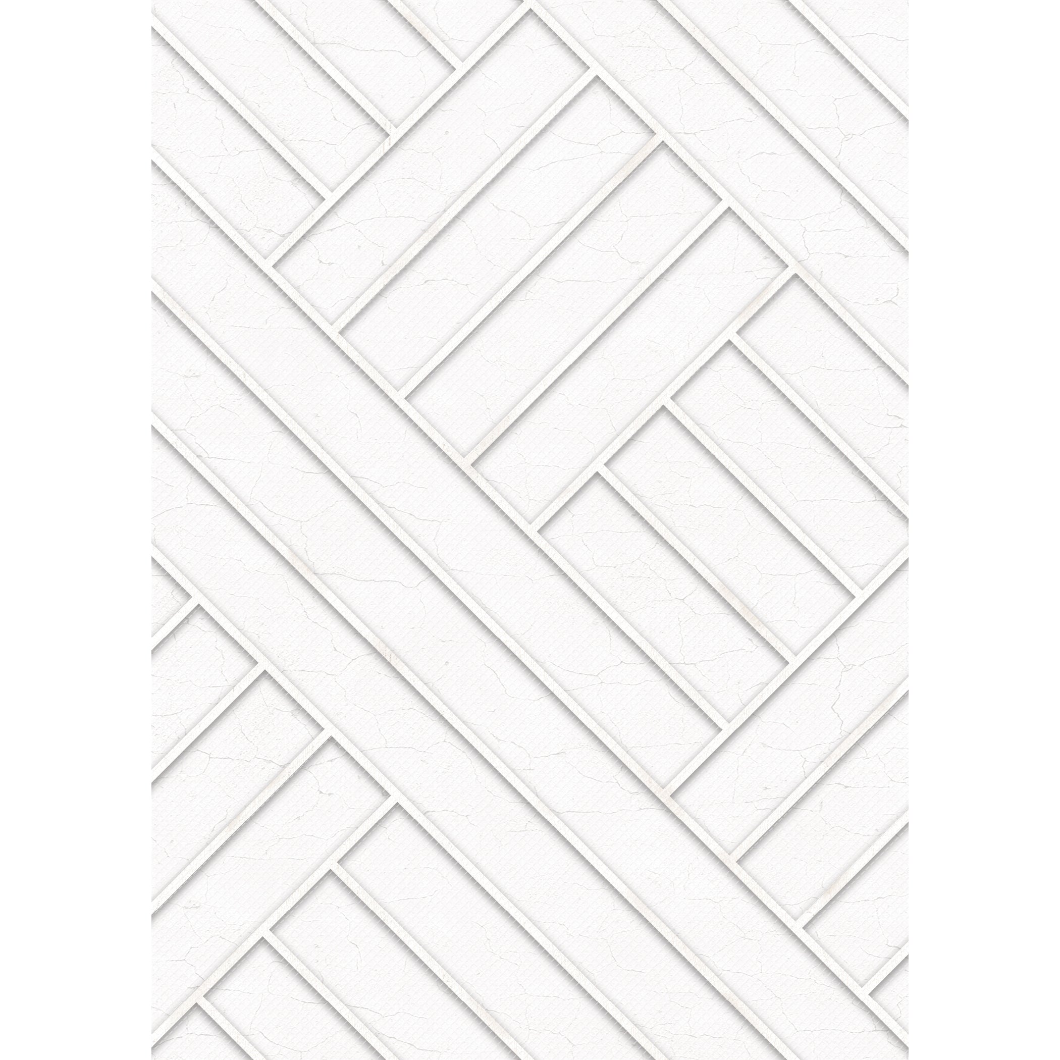 Better Than Paper® Bulletin Board Roll, Board and Batten, 4-Pack
