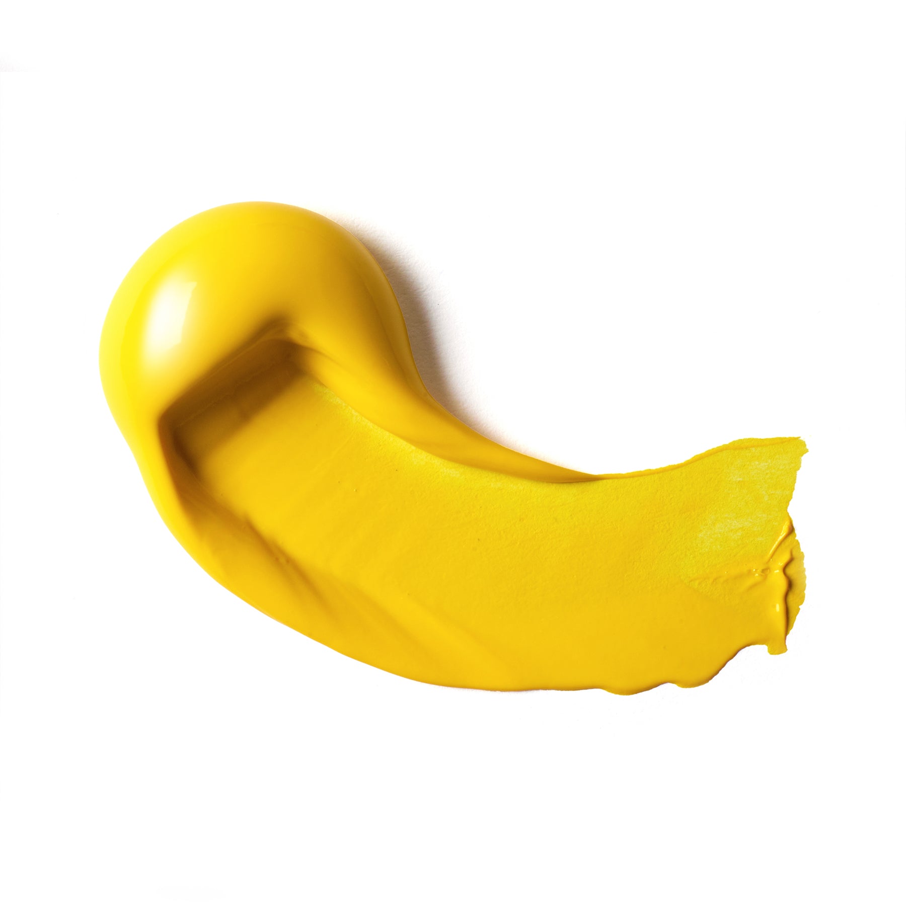 HB 59ml tube - Yellow Medium Azo