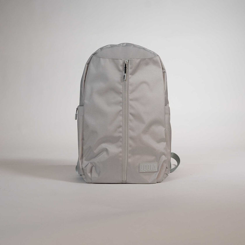 JOOLA Everyday Backpack (Gravity Gray) - OSFM