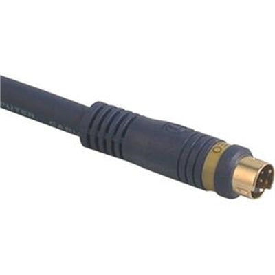 12' S-Video Interconnect