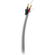 C2G 500ft Bulk 18 AWG Shielded Speaker Wire - Plenum CMP-Rated