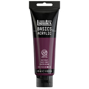 LQ BASICS 118ml tube - Deep Violet