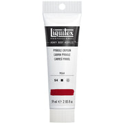HB 59ml tube - Pyrrole Crimson
