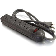 6 Outletsurge Suppressor V2