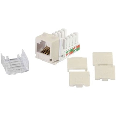 CAT6 Rj45 Keystone Jck
