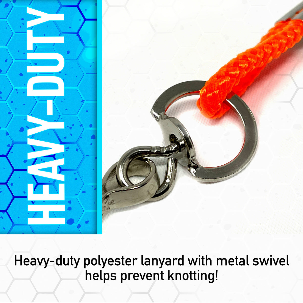 METAL WHISTLE W LANYARD