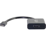 3.1 Usb C To Hdmi Av Adpt Blk
