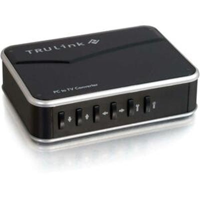 Trlink Vga To Comp Pc Tv Adptr