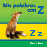 Mis palabras con Z