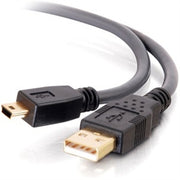 3m Ultima™ USB 2.0 a to Mini-b Cable 9.8ft