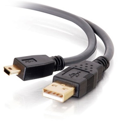 5Multma Usb 2.0 Aminib Cble
