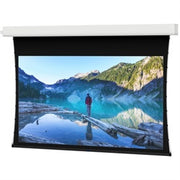 Da-Lite Tensioned Advantage Electrol 110&amp;quot; Electric Projection Screen