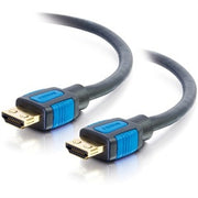 50ft Standard Speed Hdmi® Cable with Gripping Connectors