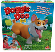 Doggie Doo Corgi Game