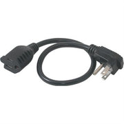 1.5Ft Awg Power Plug