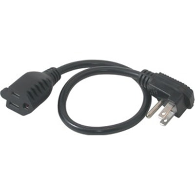1.5Ft Awg Power Plug