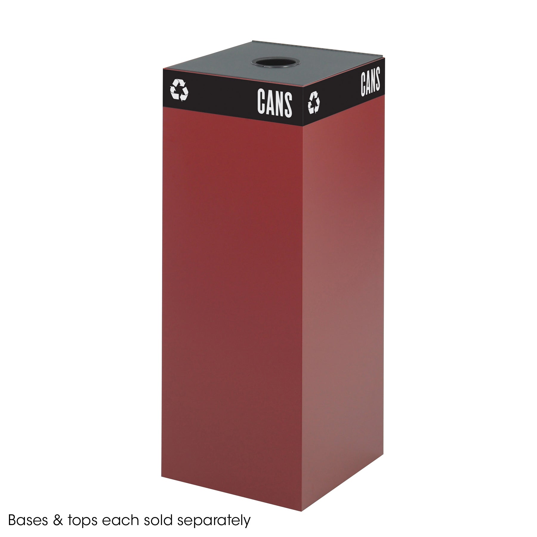 Base Receptacle S Pub 38H Brg