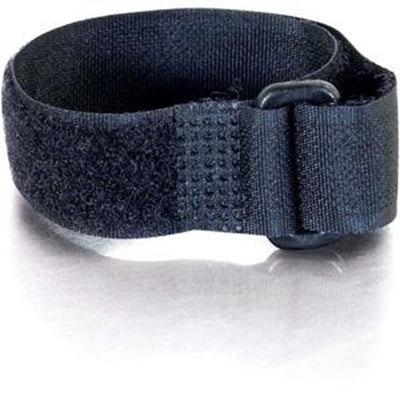 11In Hook And Loop Cbl Straps