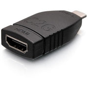 C2G 29872C2G 4K USB C to HDMI Adapter