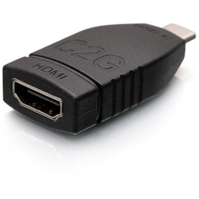 C2G 29872C2G 4K USB C to HDMI Adapter