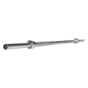 7' 'Extreme Grip 2" Olympic Bar