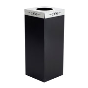 Lid Recept Squarefecta Cans