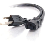 8' Univer Pwr Cord