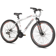 29" Kent Hawkeye,White