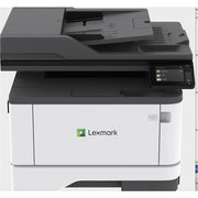 Lexmark MX431adn Laser Multifunction Printer - Monochrome