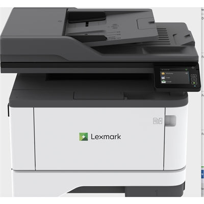 Lexmark MX431adn Laser Multifunction Printer - Monochrome