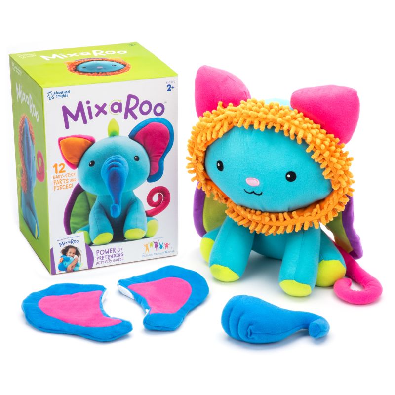 Mixaroo™