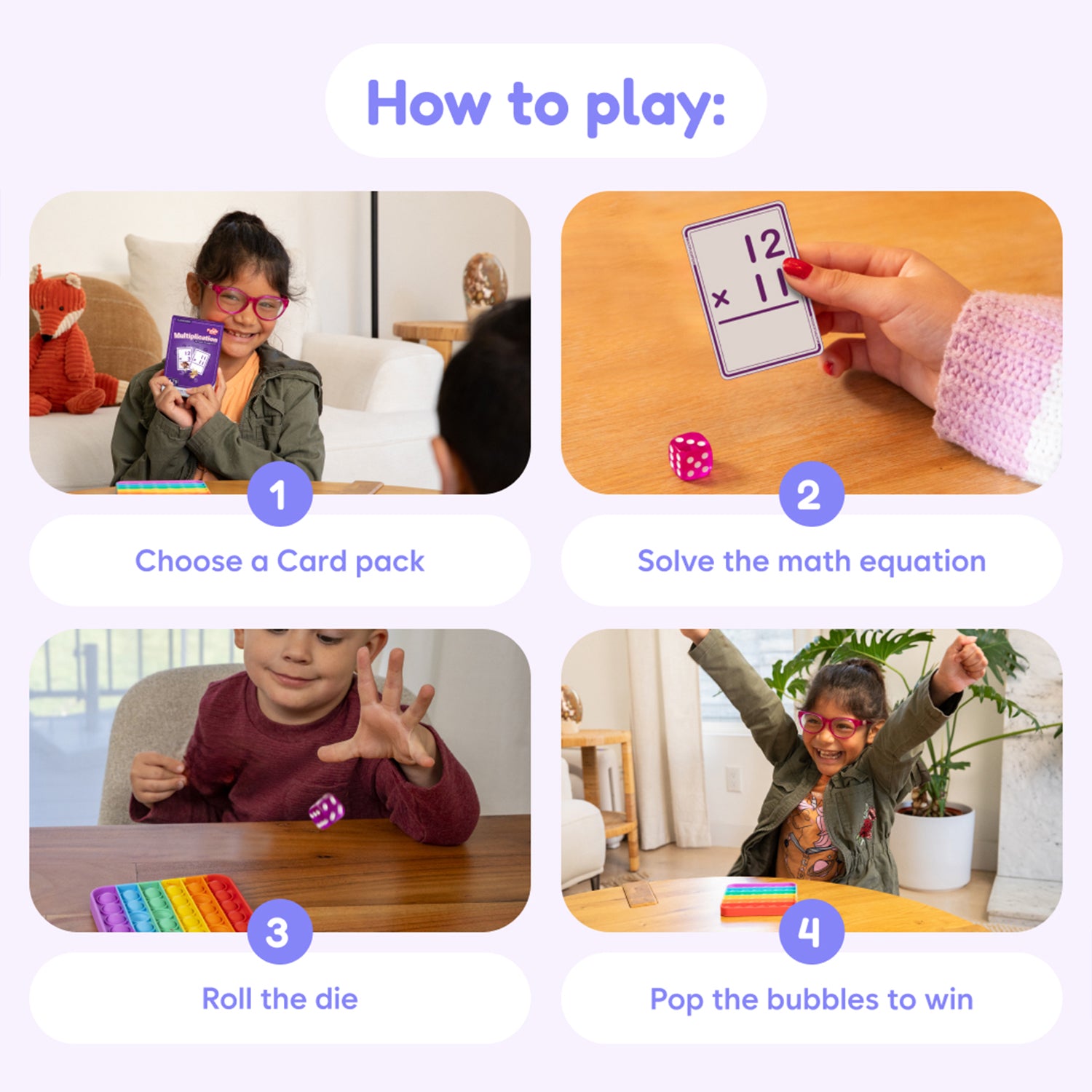 Math Bundle