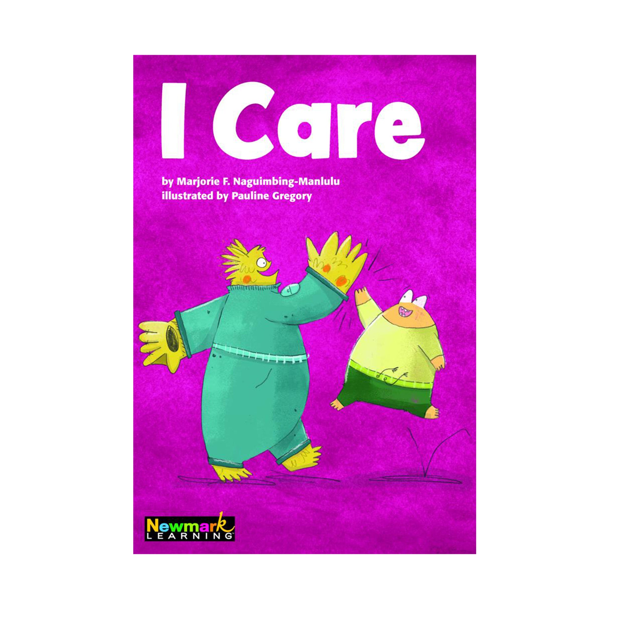 I Treat Others Well Single-Copy Theme, Set of 6