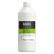 Gloss Medium - 946ml (32 oz)