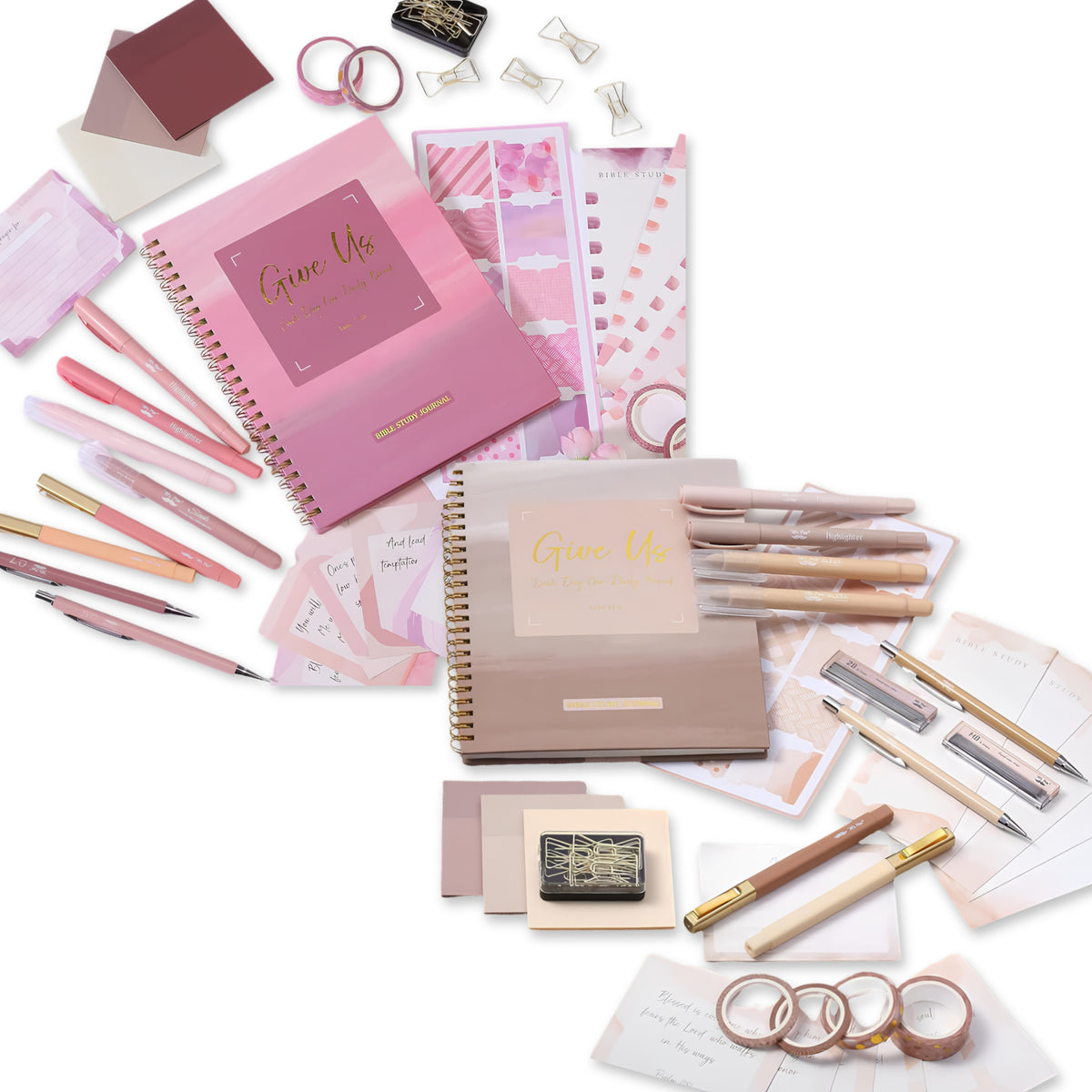 BIBLE STUDY KIT