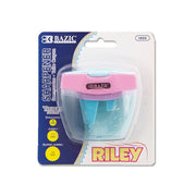 RILEY 3HOLE SHARPENER W/