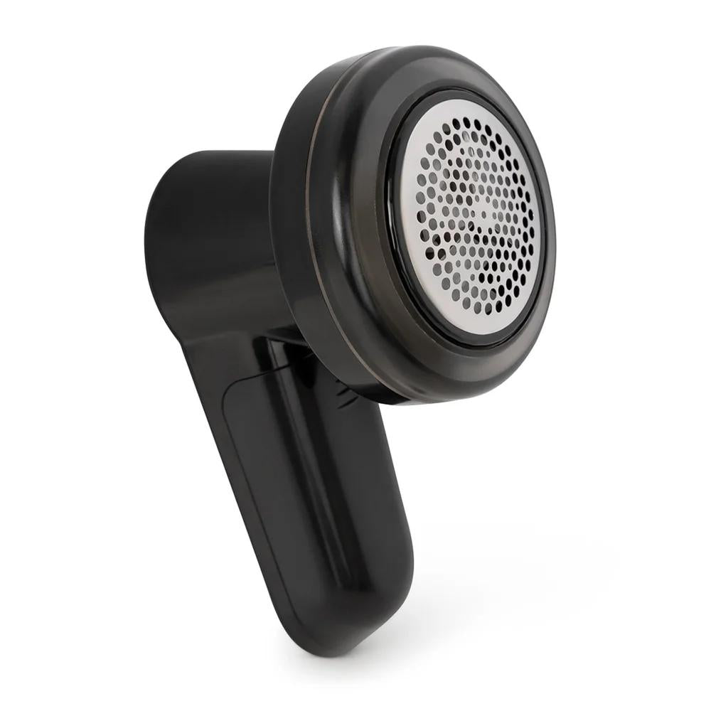 Smartek USA Smartek Lint and Fuzz Remover Fabric Shaver with Rubberized Handle